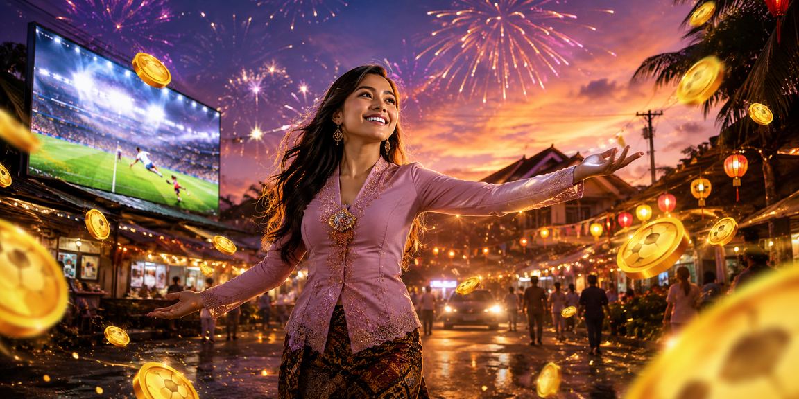 Pemantauan pertandingan bola sepak di Malaysia dengan paparan odds terkini